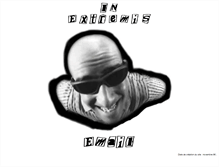 Tablet Screenshot of in-extremis.com